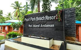 Pearl Park Beach Resort Private Limited